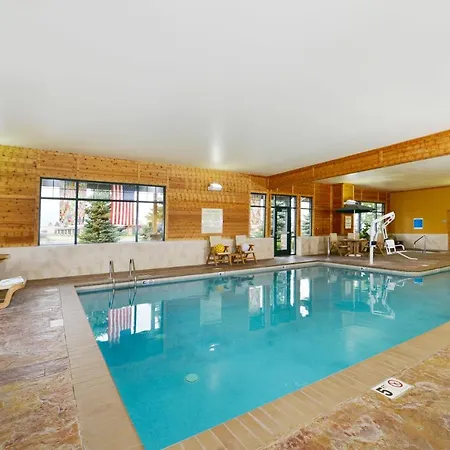 Hotel The Cody